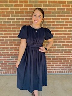Kayleigh Dress