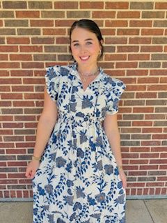 Nancy Dress