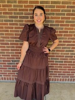 Thelma Dress