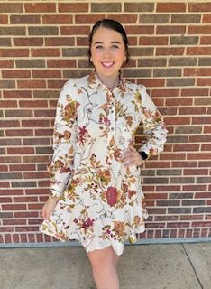 Lana Dress