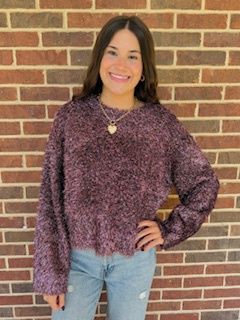 Mindy Sweater