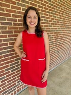 Jana Mini Dress