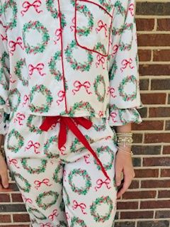 Candee PJ Set