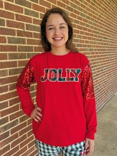 Jolly Sweatshirt