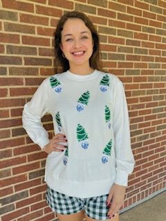 Lakelyn Sweatshirt