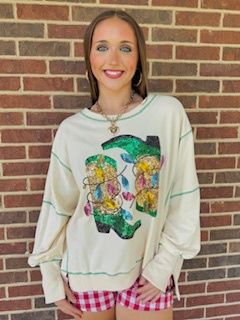 Clementine Shirt