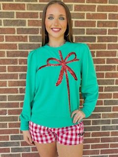 Kelly Sweatshirt, Size: XS, Style: Gift