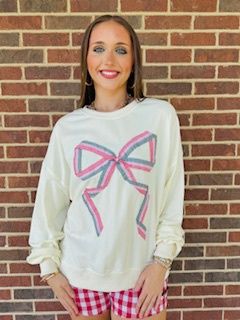 Ginger Sweatshirt