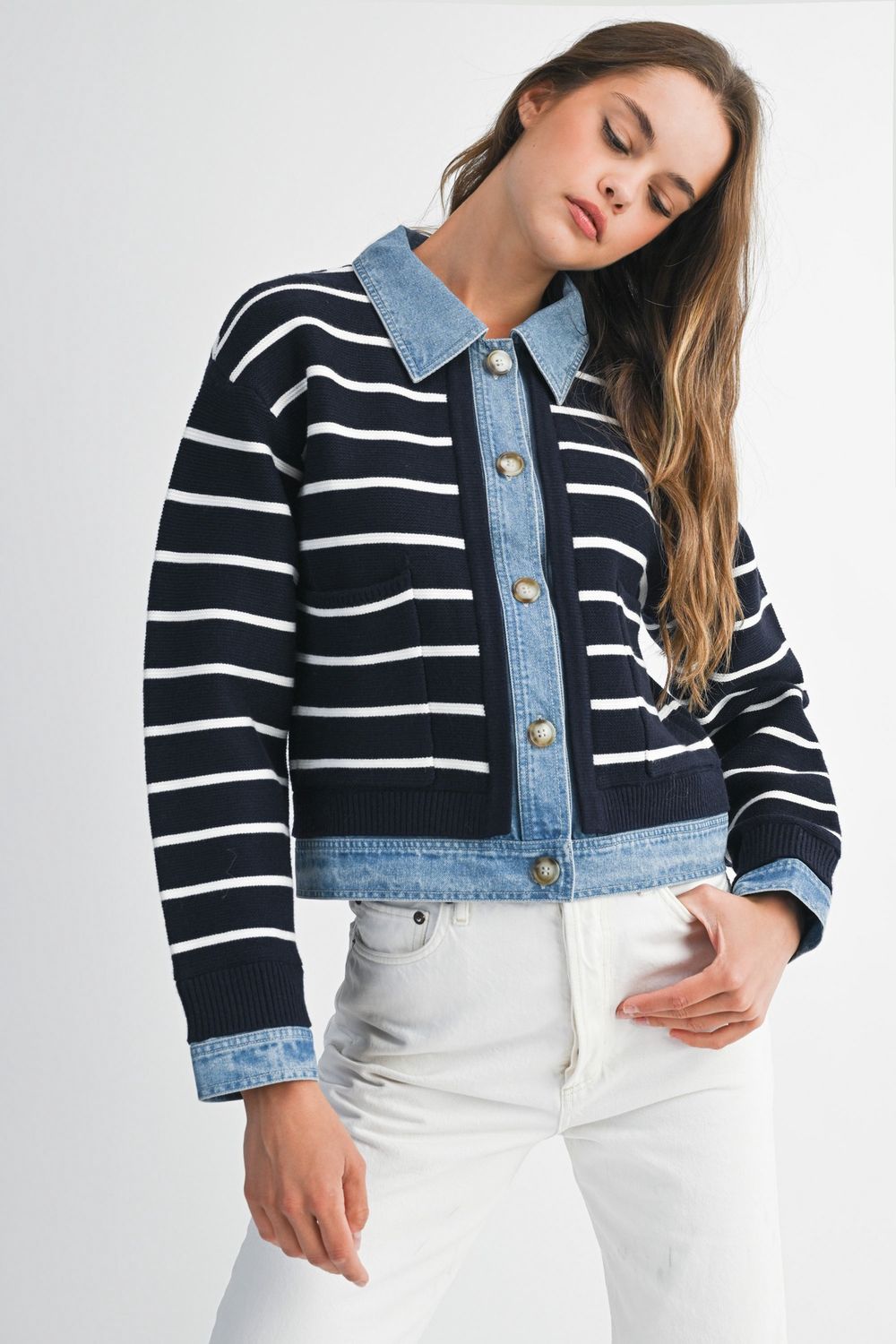 Demi Cardigan