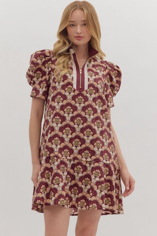 Veronica Dress