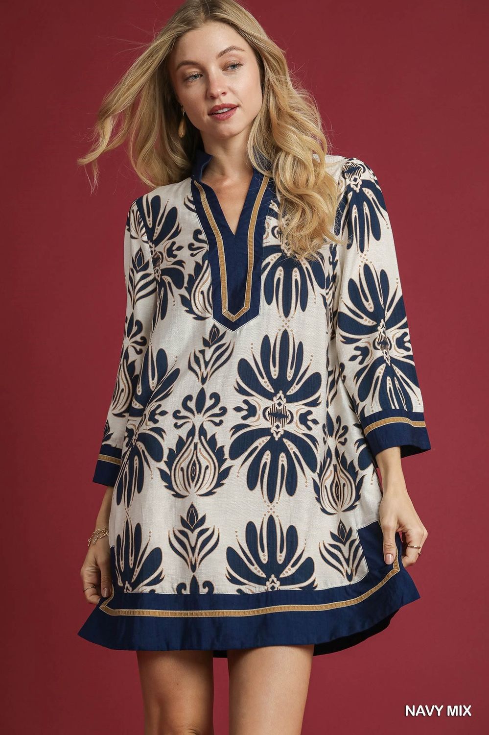 Sheila Dress
