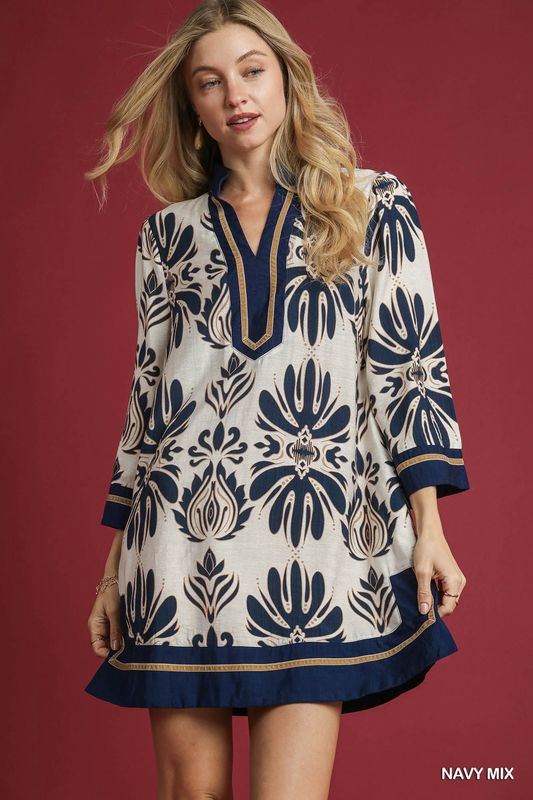 Sheila Dress