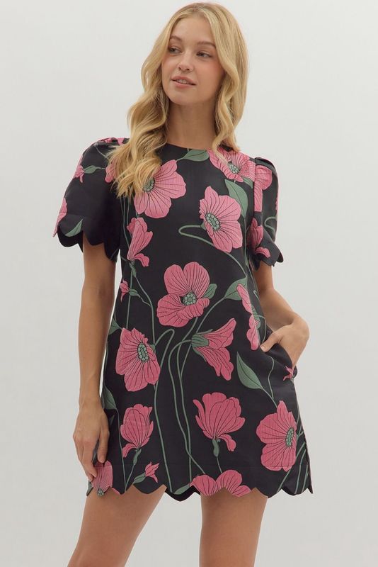 Jess Dress