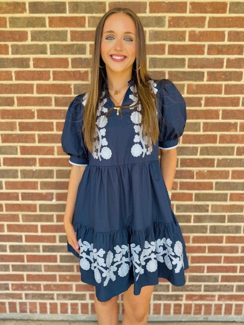 Connie Dress