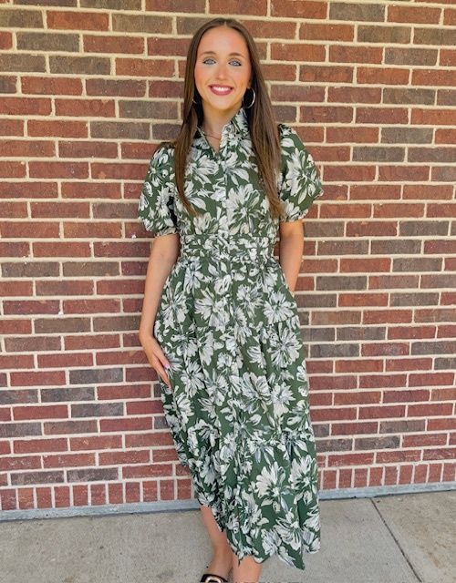 Linda Dress
