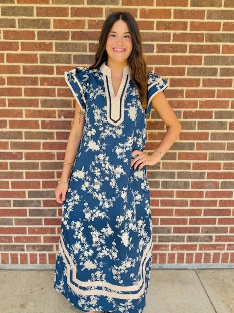 Meredith Dress
