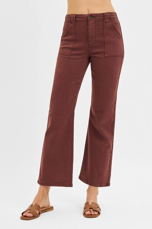 Caraline Jeans