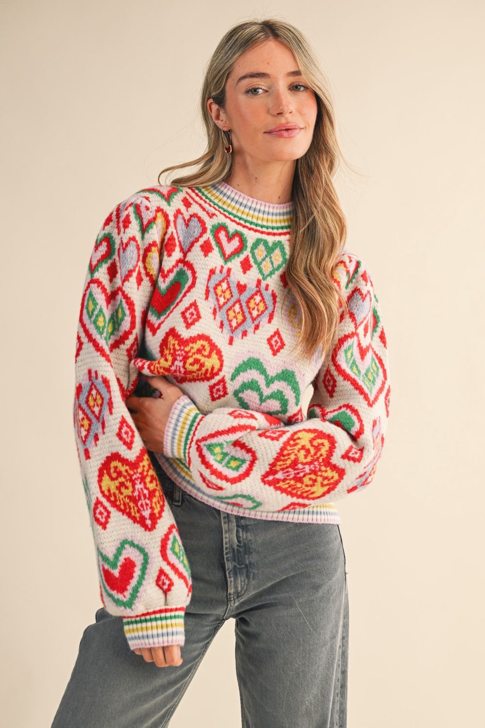 Esther Shirt