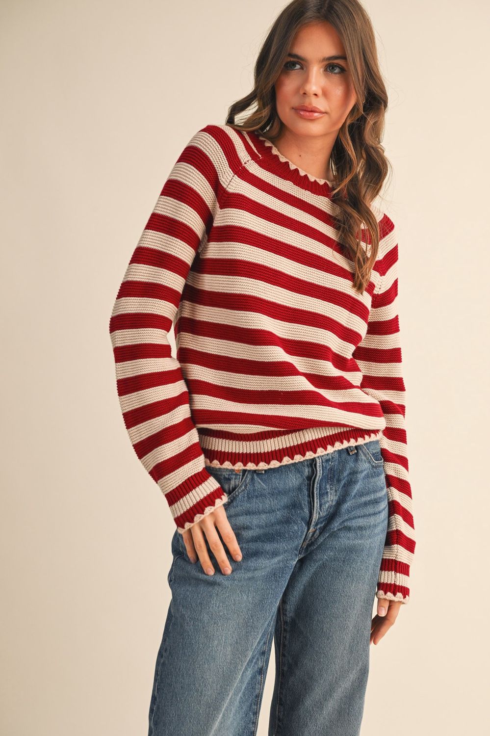 Winona Top