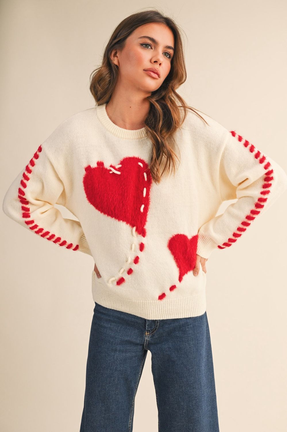 Skylar Top