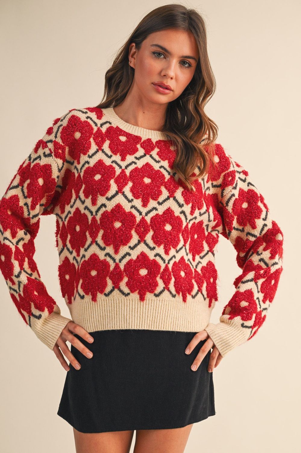 Konnor Top