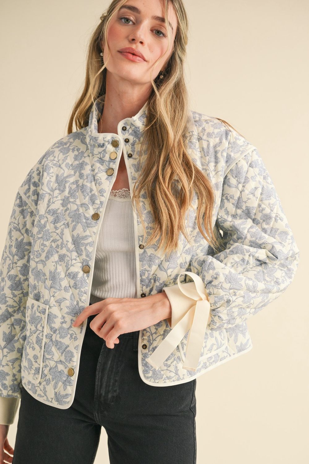 Martha Jacket