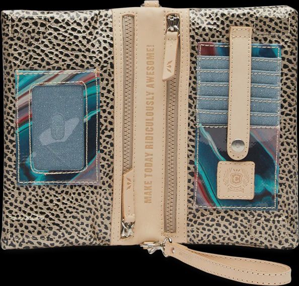 Uptown Crossbody, Color: Wesley