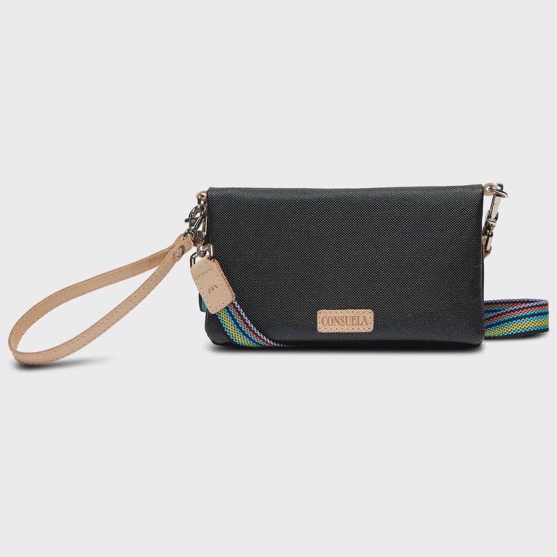 Uptown Crossbody