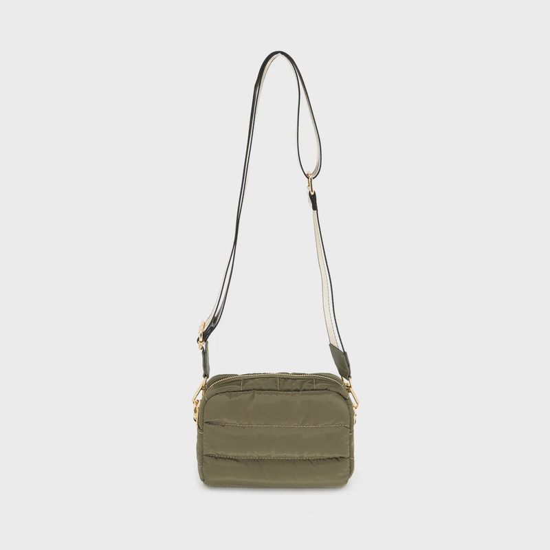 BC Puffer Bag 2554