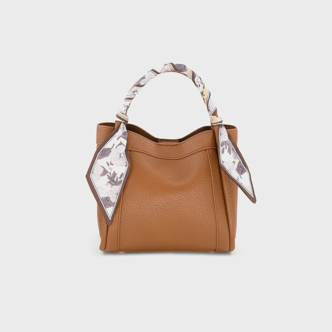 BC Medium Bag, Color: Tan