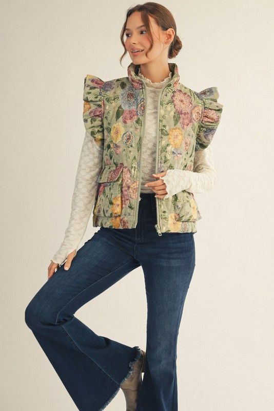 Gail Vest