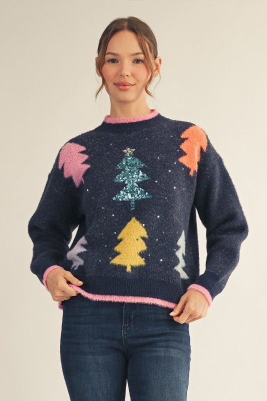 Hailey Sweater