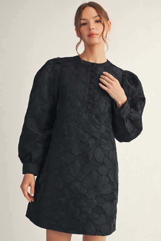Belinda Dress