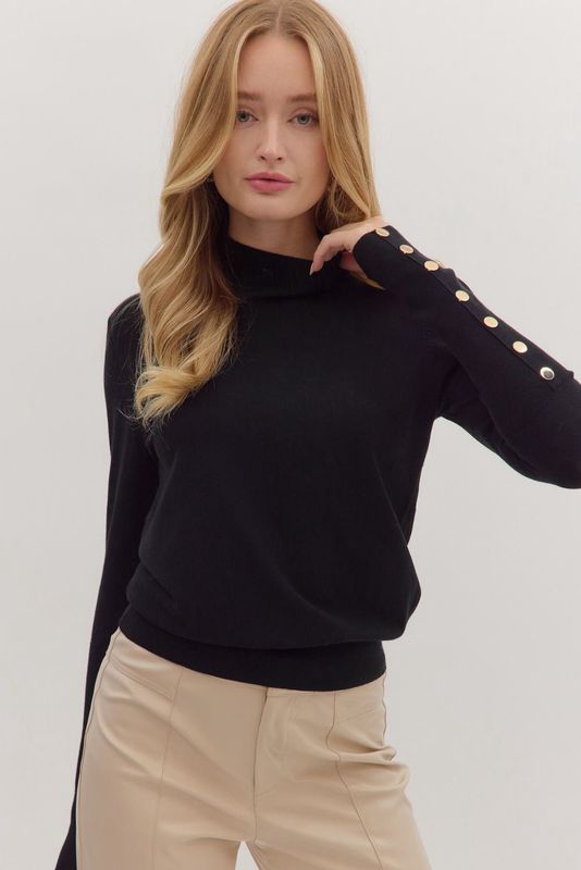 Betty Blouse
