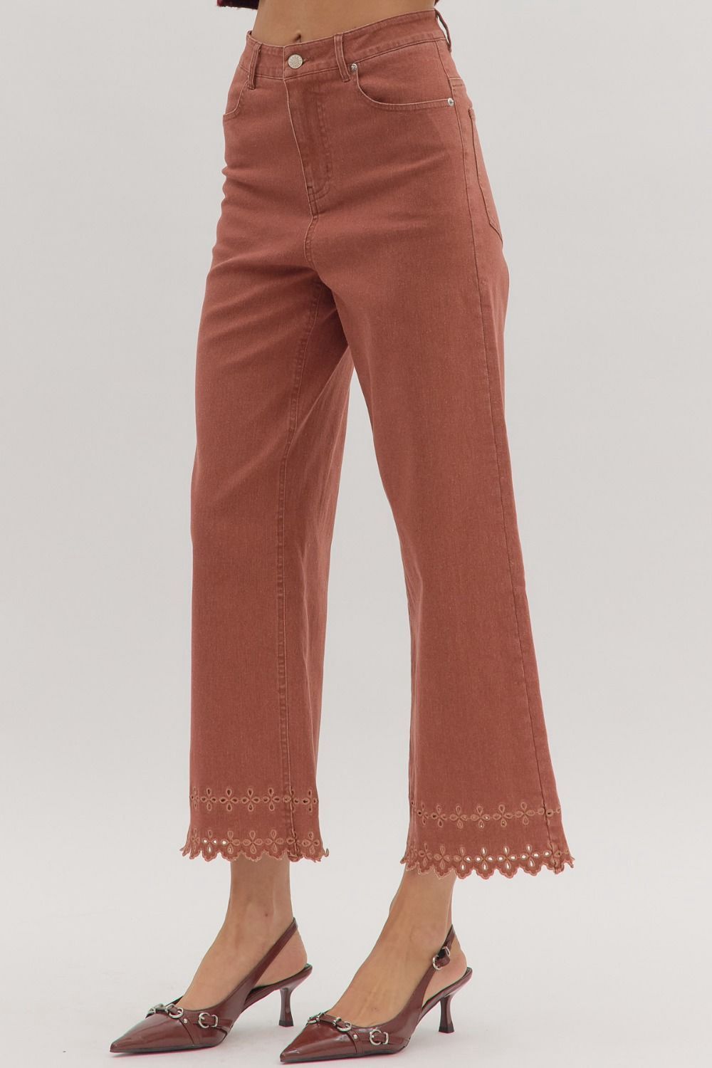 Patricia Pant