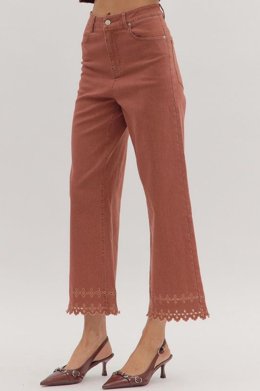 Patricia Pant