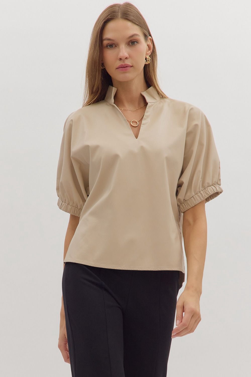 Courtney Top