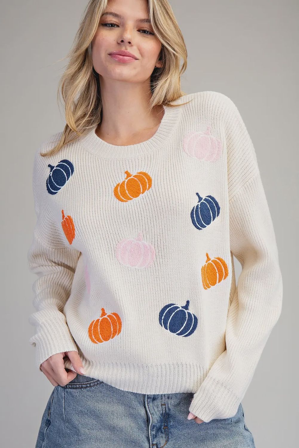 Sheila Sweater