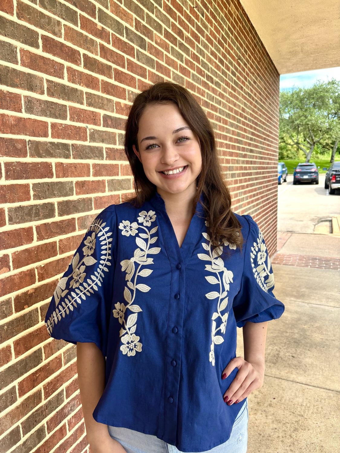 Emilee Top