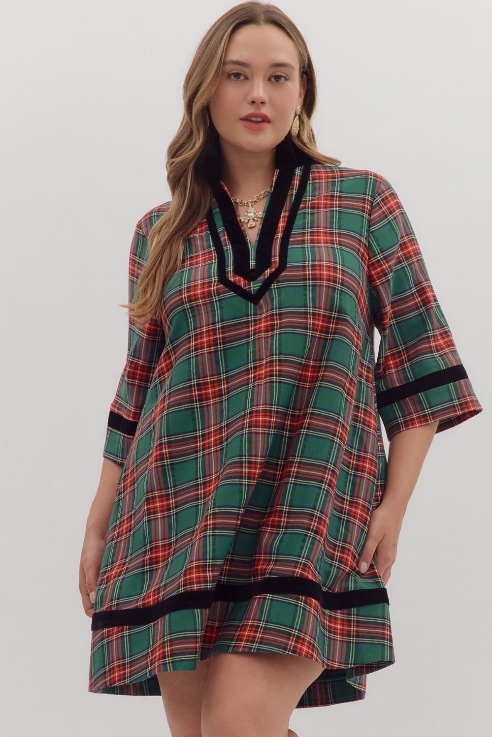 Macy Dress
