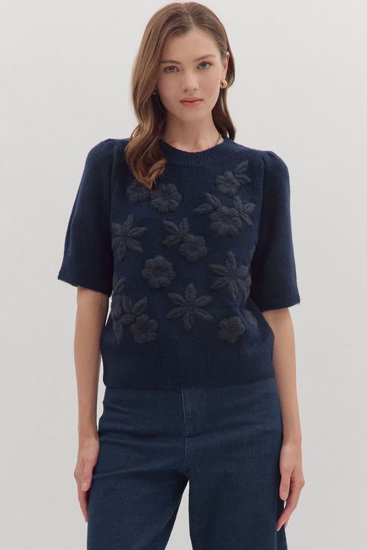 Lucille Top