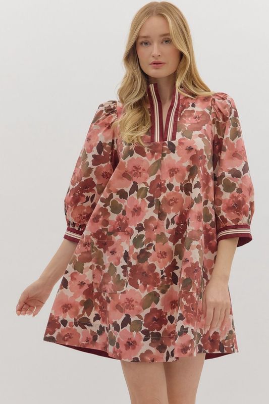 Avery Dress