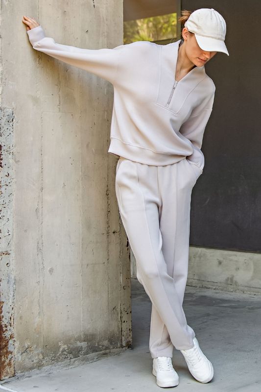 Rae Jacket &amp; Pants
