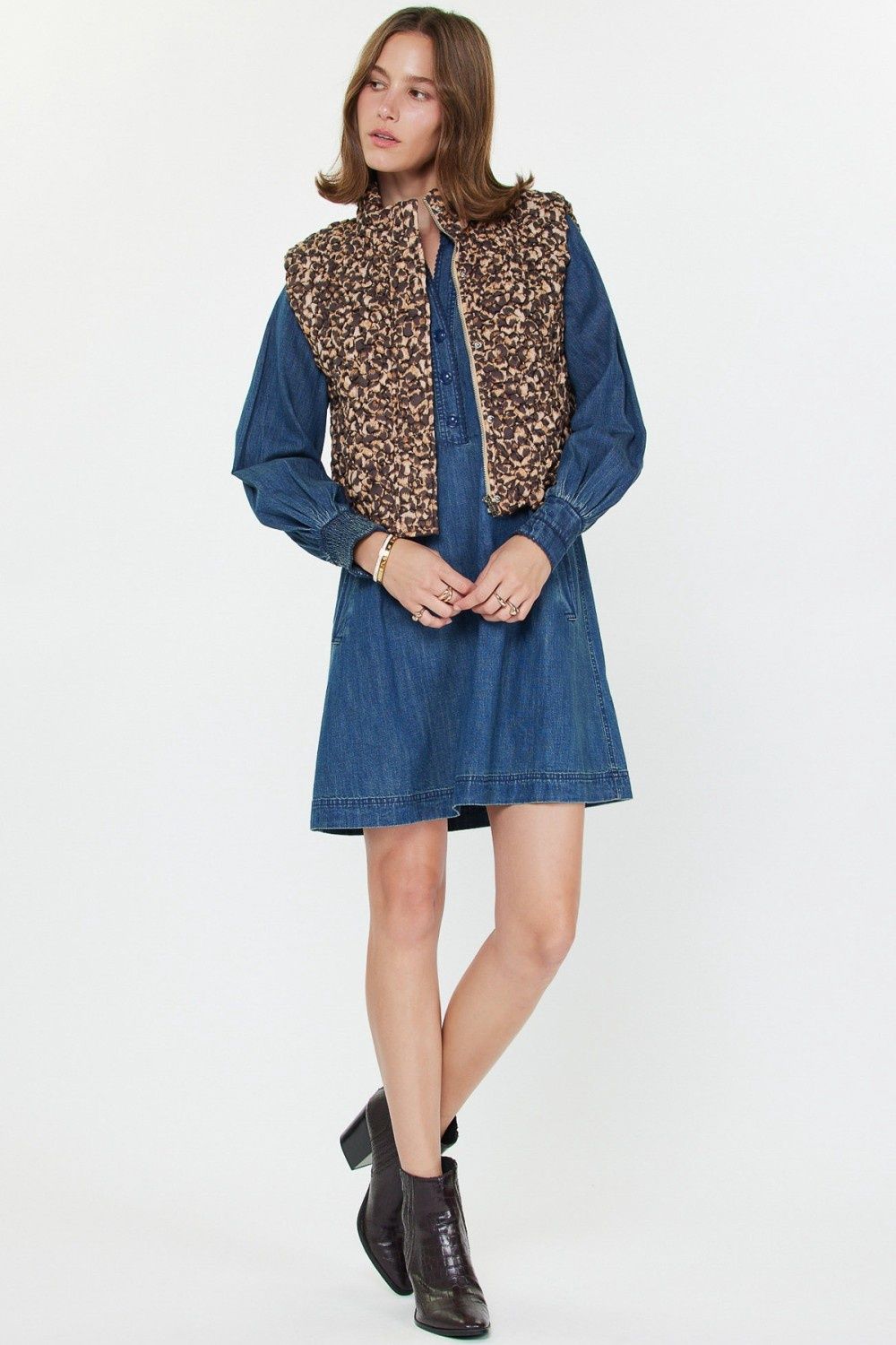 Quinn Vest