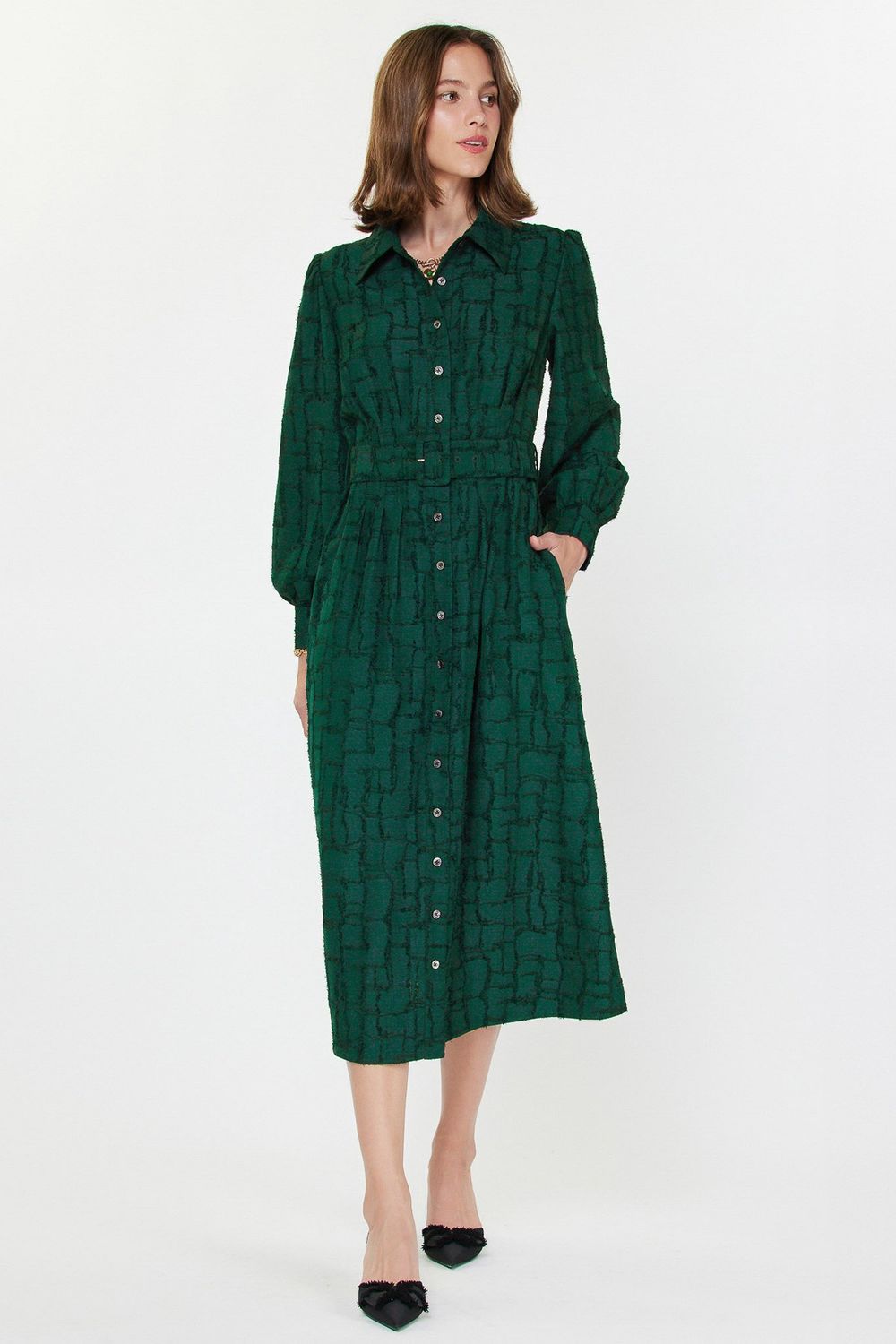 Emmie Dress