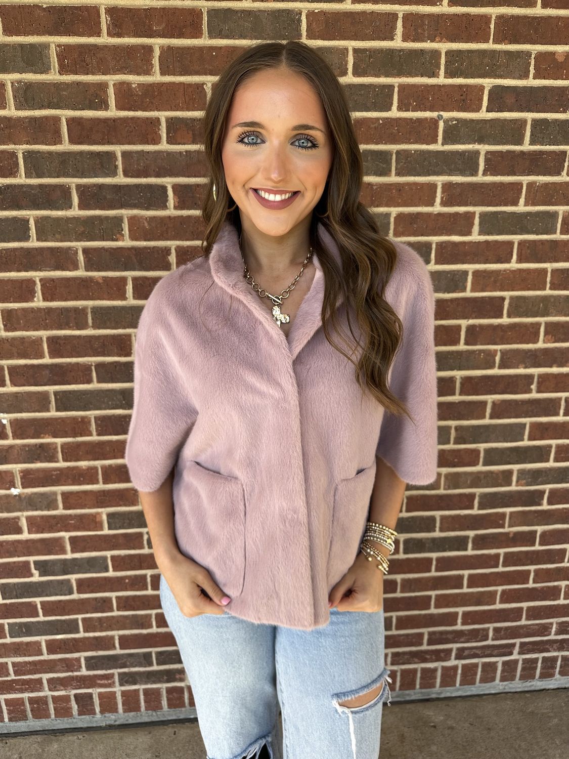 Farrah Jacket