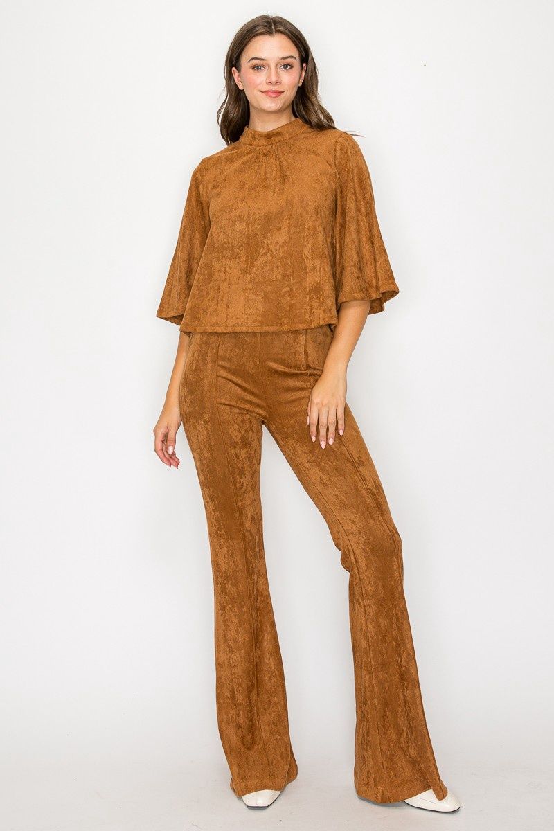 Kayliegh Pants