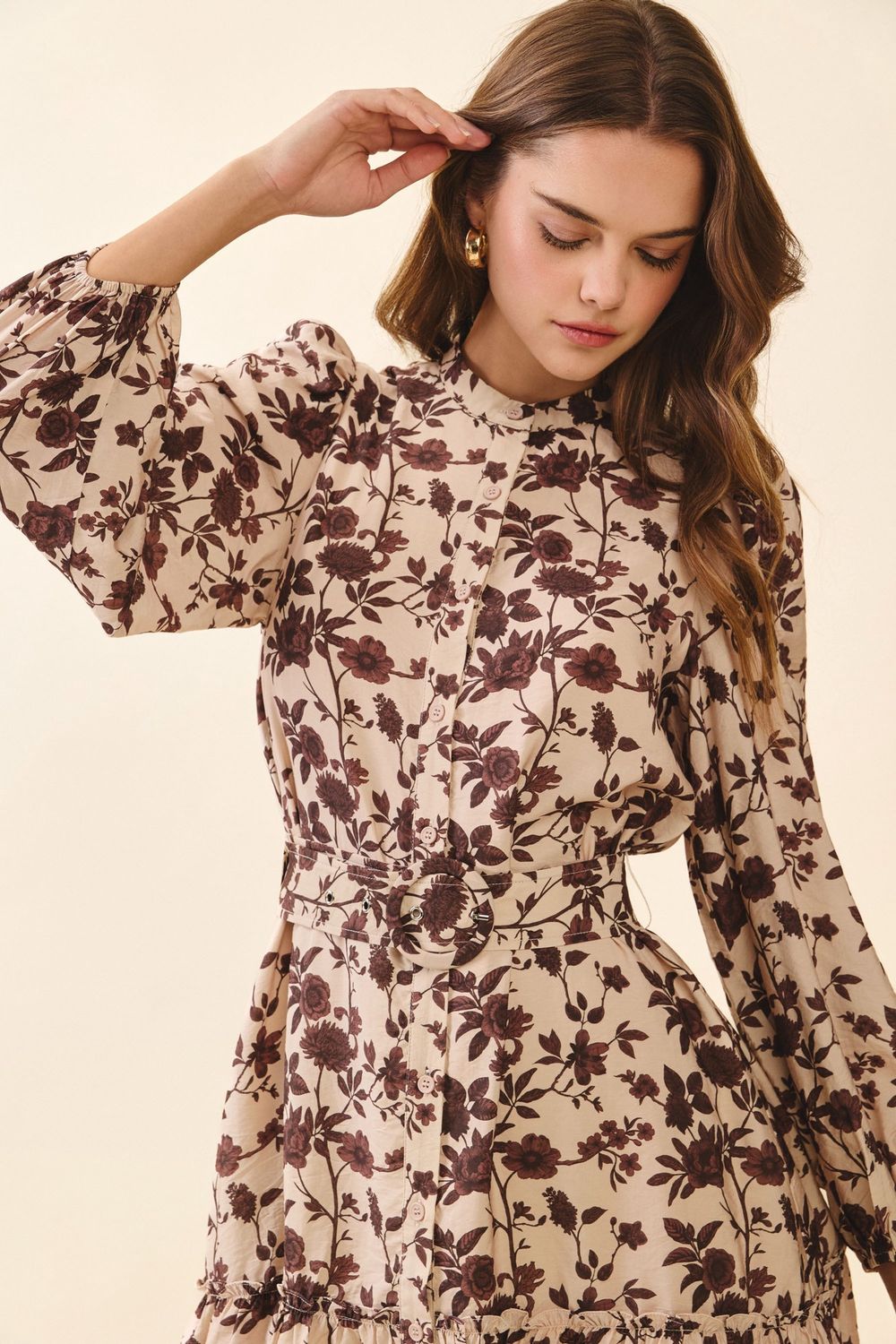 Tommy Dress