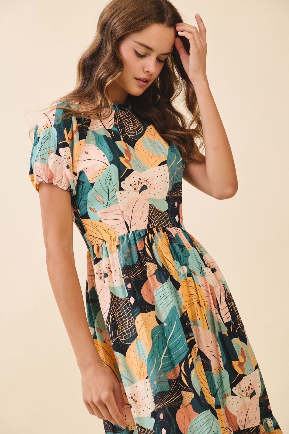 LIlli Dress