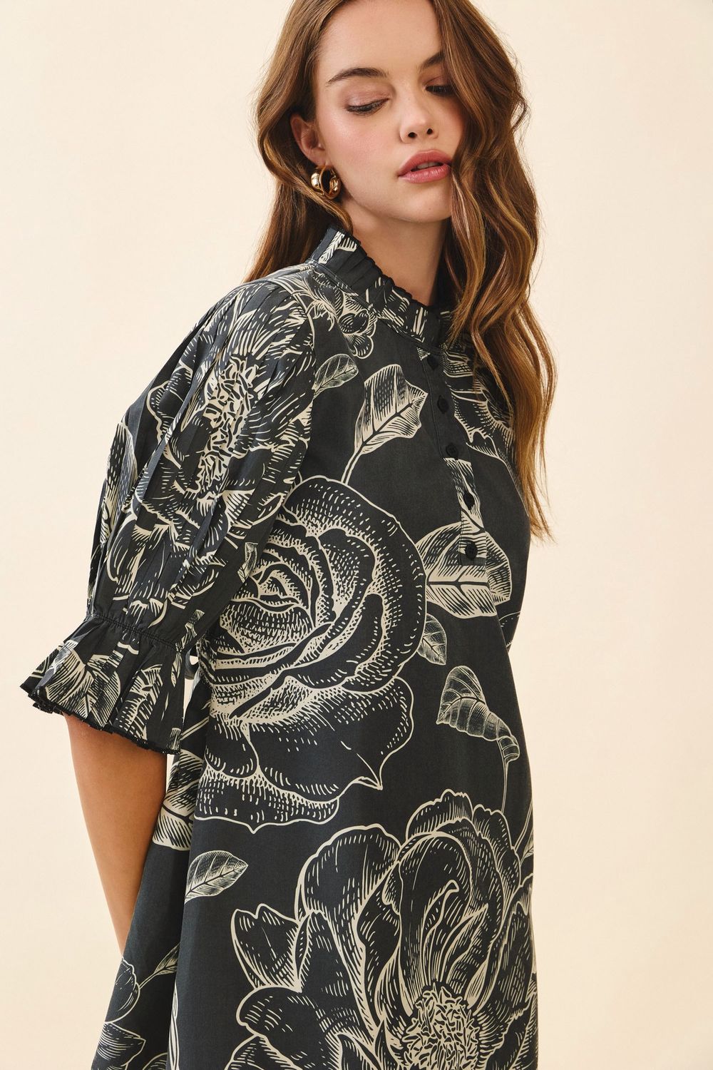 Phjillia Dress